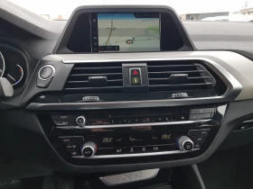 BMW X4 2.0 D XDRIVE M-SPORT ЛИЗИНГ, снимка 13