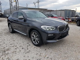BMW X4 2.0 D XDRIVE M-SPORT ЛИЗИНГ, снимка 3
