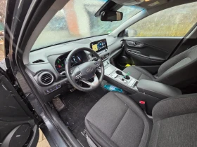 Hyundai Kona Electric с 39.2 kW, снимка 6