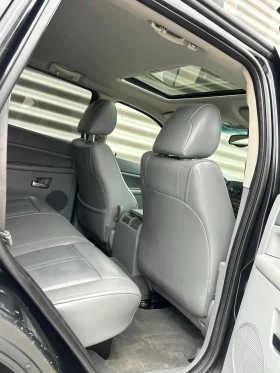 Jeep Grand cherokee 4.7//223кс, снимка 10