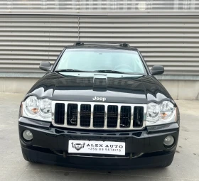 Jeep Grand cherokee 4.7//223кс, снимка 3