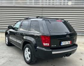Jeep Grand cherokee 4.7//223кс, снимка 5