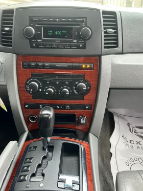 Jeep Grand cherokee 4.7//223кс, снимка 12