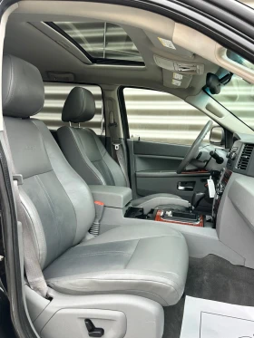 Jeep Grand cherokee 4.7//223кс, снимка 9