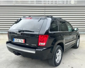 Jeep Grand cherokee 4.7//223кс, снимка 4