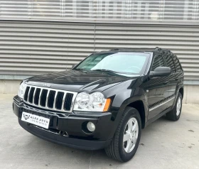 Jeep Grand cherokee 4.7//223кс, снимка 1
