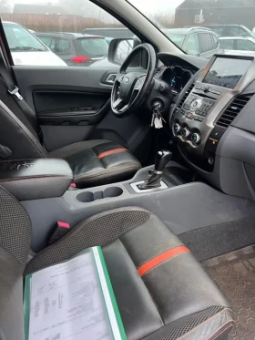 Ford Ranger Wildtrak Doppelkabine 4x4 Aut. 3.2d DK, снимка 10