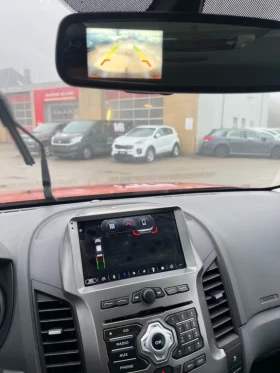 Ford Ranger Wildtrak Doppelkabine 4x4 Aut. 3.2d DK, снимка 17