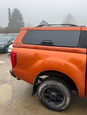 Ford Ranger Wildtrak Doppelkabine 4x4 Aut. 3.2d DK, снимка 2