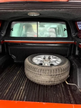 Ford Ranger Wildtrak Doppelkabine 4x4 Aut. 3.2d DK, снимка 9