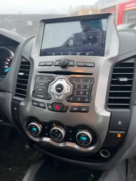 Ford Ranger Wildtrak Doppelkabine 4x4 Aut. 3.2d DK, снимка 13