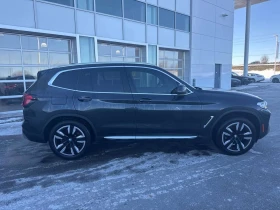 BMW X3 * xDrive30i * CARFAX * ЦЕНА ДО БГ, снимка 4