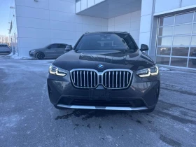 BMW X3 * xDrive30i * CARFAX * ЦЕНА ДО БГ, снимка 2