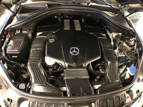 Mercedes-Benz GLC 400 AMG* * CARFAX * * АВТО КРЕДИТ * * , снимка 8