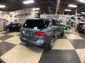 Mercedes-Benz GLC 400 AMG* * CARFAX * * АВТО КРЕДИТ * * , снимка 5