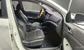 Hyundai Tucson, снимка 11