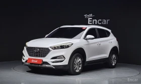 Hyundai Tucson, снимка 1