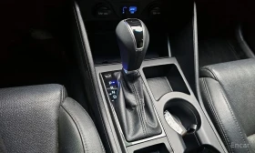 Hyundai Tucson, снимка 9