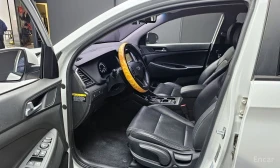 Hyundai Tucson, снимка 10