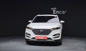 Hyundai Tucson, снимка 3
