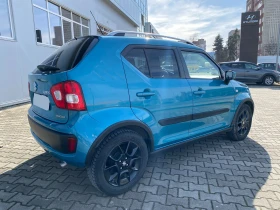 Suzuki Ignis 1.2 5MT 4WD GL+ , снимка 5