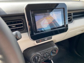 Suzuki Ignis 1.2 5MT 4WD GL+ , снимка 12