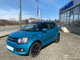 Suzuki Ignis 1.2 5MT 4WD GL+ , снимка 3