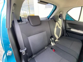 Suzuki Ignis 1.2 5MT 4WD GL+ , снимка 10