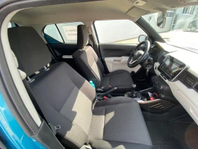 Suzuki Ignis 1.2 5MT 4WD GL+ , снимка 9