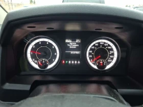 Dodge RAM 1500 * EXPRESS * CARFAX * ЦЕНА ДО БГ, снимка 7