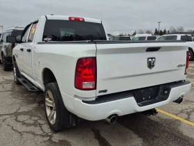 Dodge RAM 1500 * EXPRESS * CARFAX * ЦЕНА ДО БГ, снимка 4
