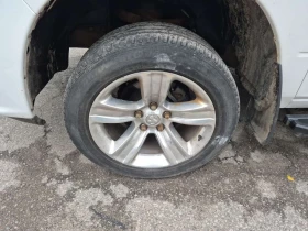 Dodge RAM 1500 * EXPRESS * CARFAX * ЦЕНА ДО БГ, снимка 12