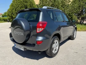 Toyota Rav4 2.2D-4D 136к.с. 4х4 ИТАЛИЯ, снимка 6