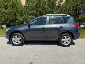 Toyota Rav4 2.2D-4D 136к.с. 4х4 ИТАЛИЯ, снимка 2