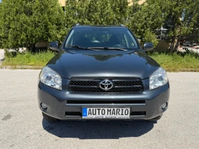 Toyota Rav4 2.2D-4D 136к.с. 4х4 ИТАЛИЯ, снимка 9