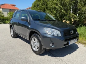 Toyota Rav4 2.2D-4D 136к.с. 4х4 ИТАЛИЯ, снимка 8