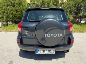 Toyota Rav4 2.2D-4D 136к.с. 4х4 ИТАЛИЯ, снимка 4