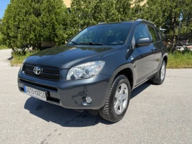 Toyota Rav4 2.2D-4D 136к.с. 4х4 ИТАЛИЯ, снимка 1