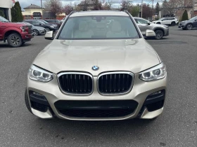 BMW X3 * xDrive30i * M-SPORT* ЕЛ.БАГАЖНИК* ПАНОРАМА* , снимка 6