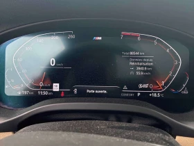 BMW X3 * xDrive30i * M-SPORT* ЕЛ.БАГАЖНИК* ПАНОРАМА* , снимка 8