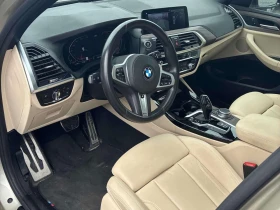 BMW X3 * xDrive30i * M-SPORT* ЕЛ.БАГАЖНИК* ПАНОРАМА* , снимка 5