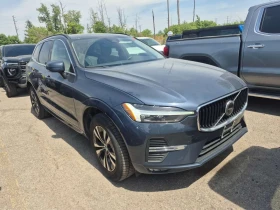 Volvo XC60 CORE| PANO| 2 КЛЮЧА| 2 ЧИФТА ГУМИ| , снимка 2