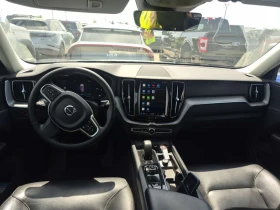 Volvo XC60 CORE| PANO| 2 КЛЮЧА| 2 ЧИФТА ГУМИ| , снимка 7