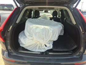 Volvo XC60 CORE| PANO| 2 КЛЮЧА| 2 ЧИФТА ГУМИ| , снимка 13
