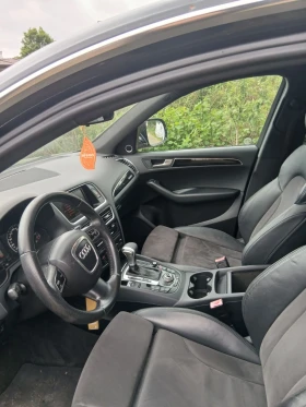 Audi Q5 2.0, снимка 8