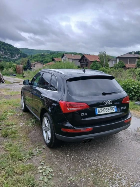 Audi Q5 2.0, снимка 5