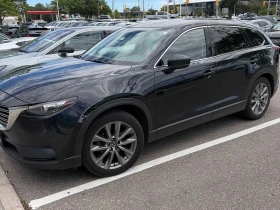 Mazda CX-9 * GS L * АВТОКРЕДИТ БЕЗ ПЪРВОНАЧАЛНА ВНОСКА* , снимка 2