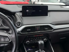 Mazda CX-9 * GS L * АВТОКРЕДИТ БЕЗ ПЪРВОНАЧАЛНА ВНОСКА* , снимка 9