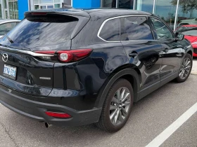 Mazda CX-9 * GS L * АВТОКРЕДИТ БЕЗ ПЪРВОНАЧАЛНА ВНОСКА* , снимка 3