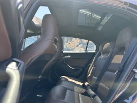 Mercedes-Benz GLA 200 d /4 MATIC/FACELIFT/PANORAMA/KEYLESS/CAR PLAY/LED, снимка 15